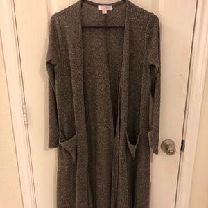 LuLaRoe Sarah - small - NWT
